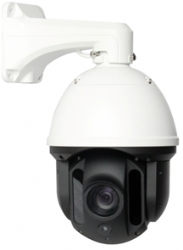 IR Speed Dome Camera