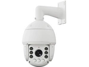 Night vision smart ball machine