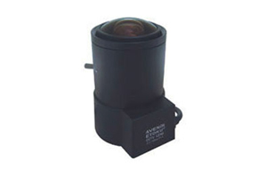 2.8mm-12 mm auto iris lens