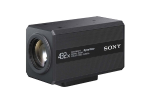 Analog cameras