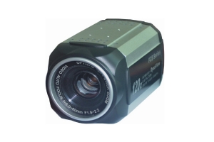 HD-SDI HD Camcorder