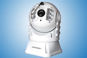 HD-SDI Vehicle Speed Dome