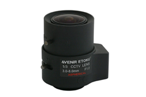 Glass aspherical lens corresponding infrared