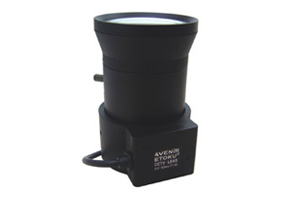 Auto Iris Lens