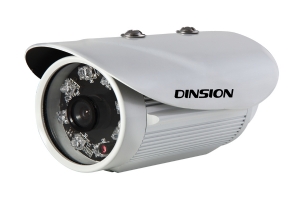 Infrared cameras