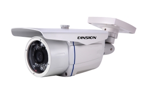 Infrared cameras