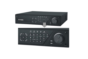 16 HD-SDI HD network DVR